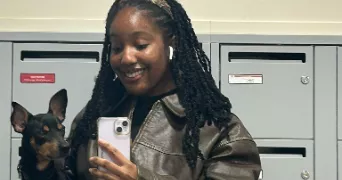 anaëlle pet sitter à BORDEAUX 33100