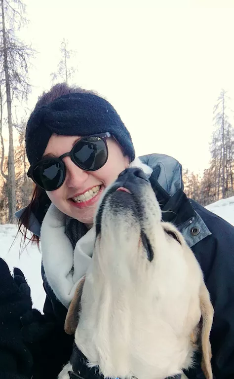 Mary pet sitter à Avignon 84000