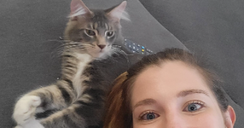 eléonore pet sitter à BORDEAUX 33200_5