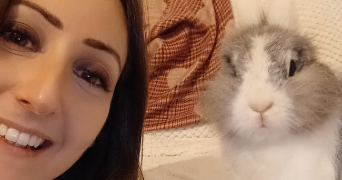 cindy pet sitter à PERPIGNAN 66000_2