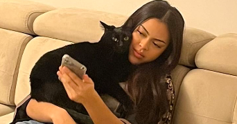 shayma pet sitter à VANDOEUVRE LES NANCY 54500_2