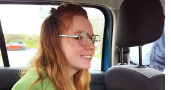 aurore pet sitter à HOENHEIM 67800