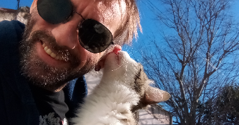 robin pet sitter à MONTPELLIER 34000_2