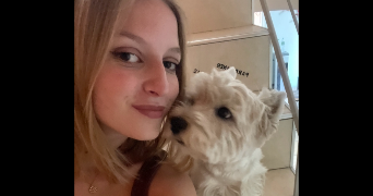 charlyne dog sitter à AUCAMVILLE 31140_1