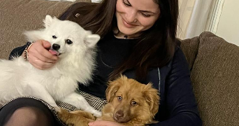 victoria pet sitter à Nanterre 92000_1