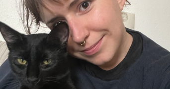 anna pet sitter à TOULOUSE 31000_2