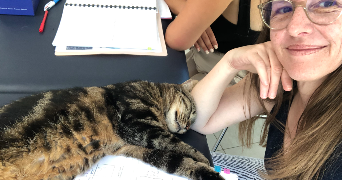 clélia pet sitter à RUEIL MALMAISON 92500_3