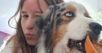 nolwenn pet sitter à Arles 13200