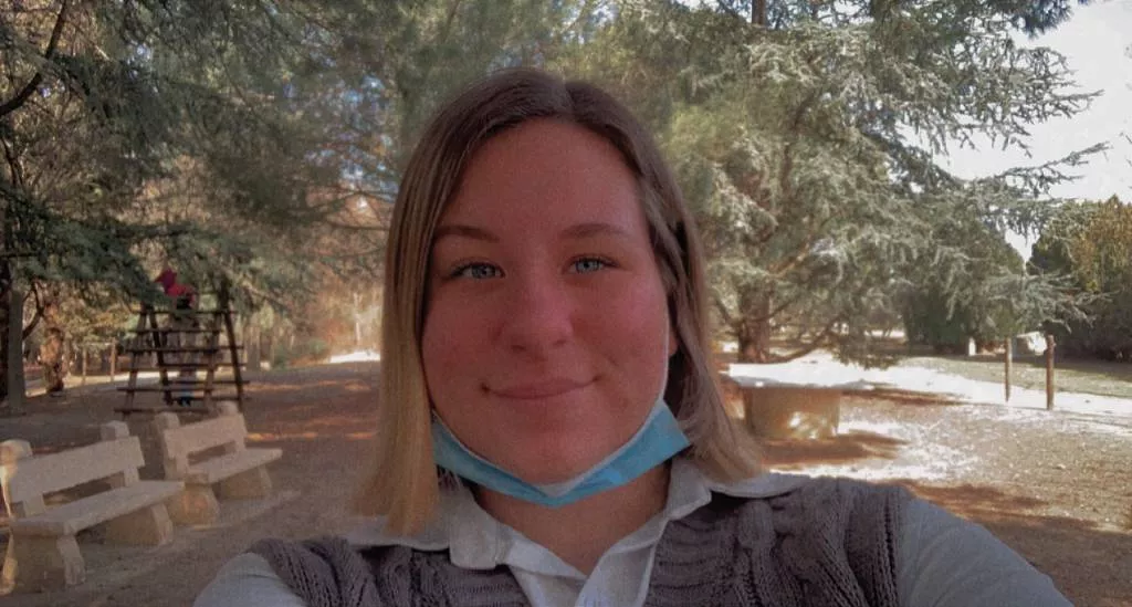 Léa Jade pet sitter à Nîmes 30000