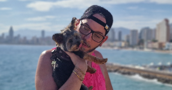 sascha pet sitter à HERSERANGE 54440_1