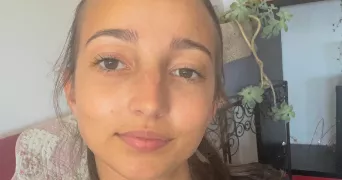 clara pet sitter à SETE 34200