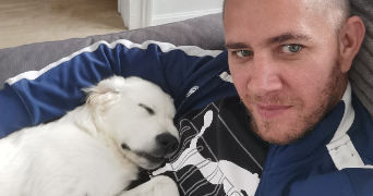 nicolas pet sitter à BERTRY 59980_3