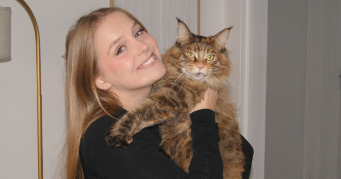 emmy pet sitter à PERPIGNAN 66000_0