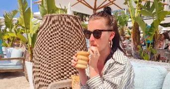 pamela dog sitter à CANNES 06400