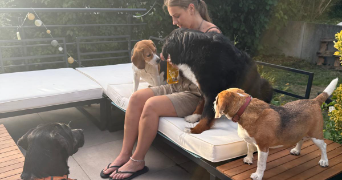 jennifer pet sitter à VILLIERS SUR MARNE 94350_14