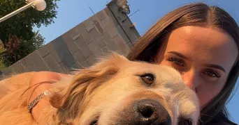 emma pet sitter à Nancy 54000