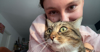 naelle pet sitter à LA LANDE DE FRONSAC 33240_1