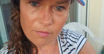 sidonie pet sitter à VANNES 56000