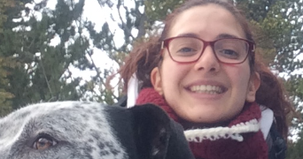 marion pet sitter à VAILLY 74470_0