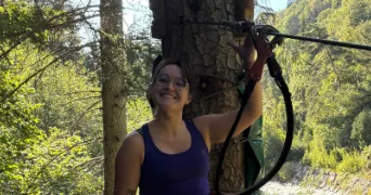 flavie pet sitter à ST PAUL SUR ISERE 73730