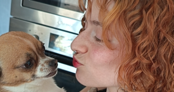 lydie pet sitter à VALENCE 26000_3