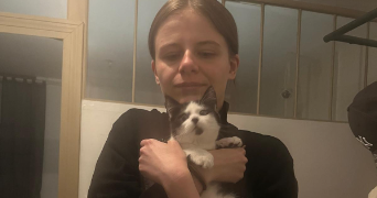 louise pet sitter à CLERMONT FERRAND 63000_2