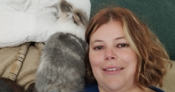 caroline pet sitter à BREST 29200_1