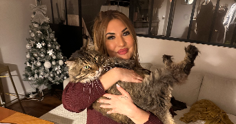 laury pet sitter à PARIS 10 75010_3