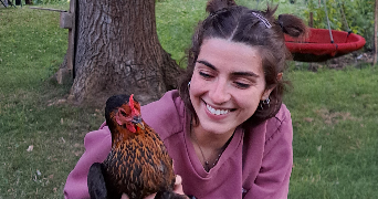 sophie pet sitter à TREVOU TREGUIGNEC 22660_2