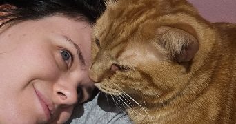 aurore pet sitter à RIVES 38140_3