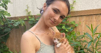 léonie pet sitter à CONFLANS STE HONORINE 78700