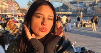 carla pet sitter à PARIS 17 75017