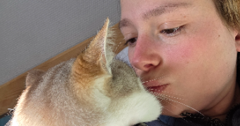 chloe pet sitter à MIRECOURT 88500_2