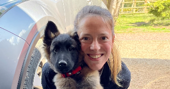 virginie pet sitter à LEVALLOIS PERRET 92300_4