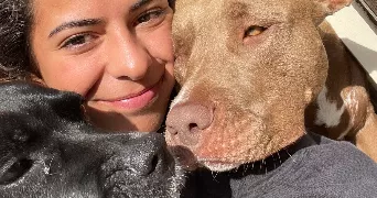 jenifer pet sitter à COIGNIERES 78310