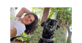 antreas pet sitter à NANTES 44200