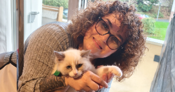 cirlene pet sitter à LE PECQ 78230_7