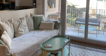 lucie pet sitter à TOULOUSE 31400_5