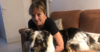 françoise pet sitter à VILLENEUVE D ASCQ 59650_1