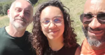 lou pet sitter à PARIS 16 75116
