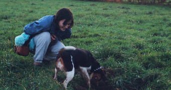 camille pet sitter à CAEN 14000_2