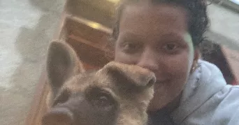 ella pet sitter à PARIS 17 75017