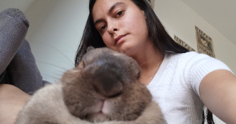 emmanuelle pet sitter à MERIGNAC 33700_0