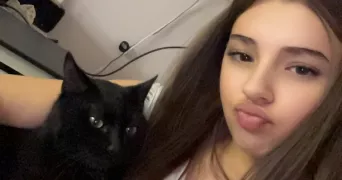 sirine pet sitter à POITIERS 86000