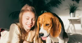 jenny pet sitter à VILLEURBANNE 69100