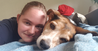 léa pet sitter à FAMARS 59300_6