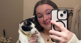 athenais pet sitter à BEAUVAIS 60000