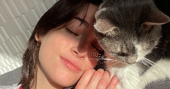 mélanie pet sitter à PARIS 10 75010_1