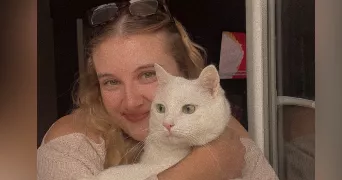 marine pet sitter à CUGNAUX 31270