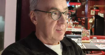 xavier pet sitter à CLICHY 92110